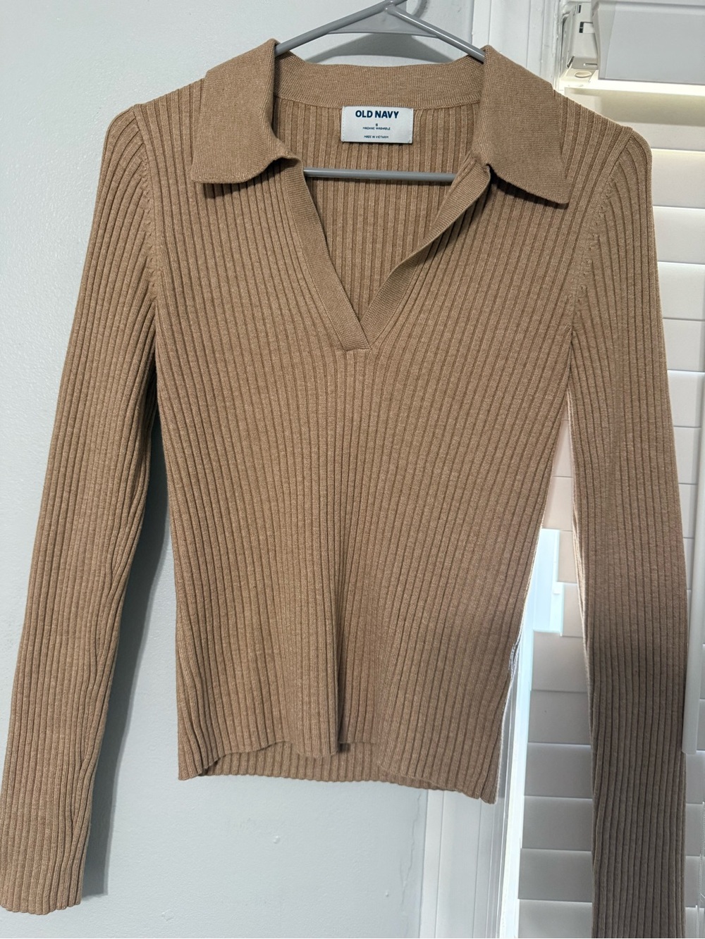 NWOT old navy sweater